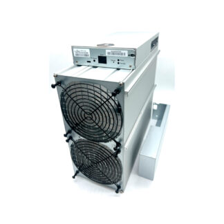 Корпус Bitmain Antminer T19, S19, S21 (308мм)