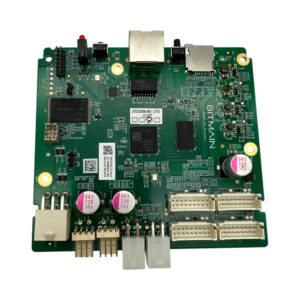 Контрольная плата Ctrl_C74 Bitmain Antminer