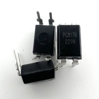 Оптопара PC817B (DIP-4)