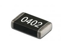 Резисторы SMD (0402) (0,005 Watt)
