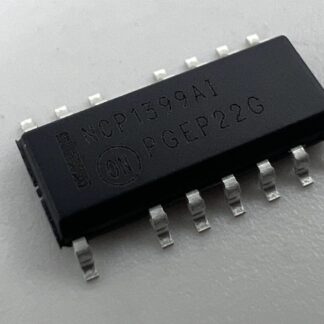 Микросхема NCP1399AI (SOIC-16)