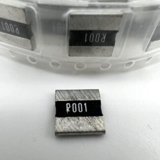 R001 SMD резистор корпус 2725 (4 Watt)