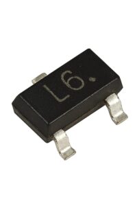 Транзистор 2SC1623 (SOT-23-3) L6