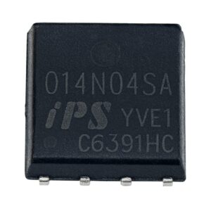 Транзистор FTG014N04SA (DFN5x6) 40V 140A