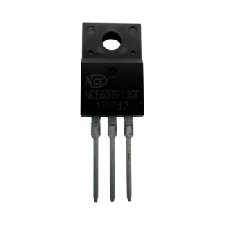 Транзистор NCE65TF130F (TO-220F)