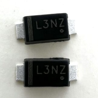 Диод MBR230LSFT1G (SOD-123) L3N