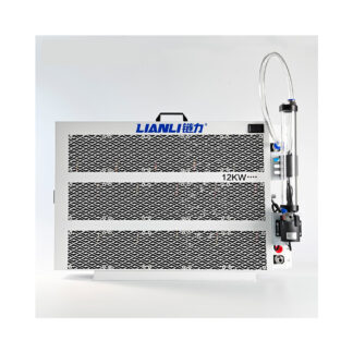 Радиатор водяного охлаждения Lianli 12kw