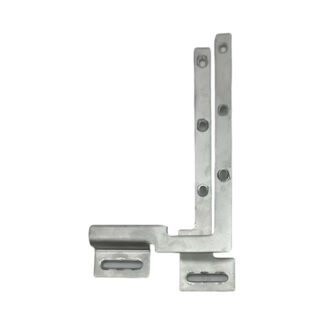 Шины блока питания Ice River KS3M