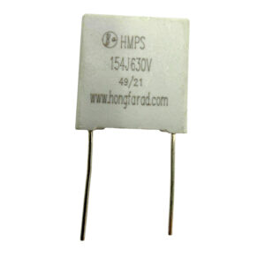Конденсатор 154J630V MP3S