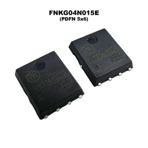 Транзистор FNKG04N015E (PDFN 5×6)