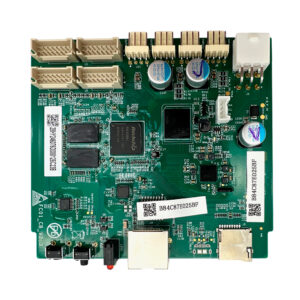 Контрольная плата elphapex FC01_CB_v2.2 для DG1 9.5G-14G