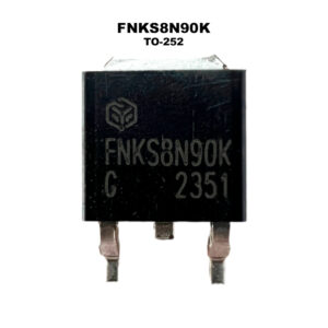 Транзистор FNKS8N90K (DPAK, TO-252)