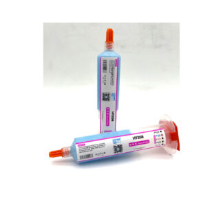 HY228 Термопаста 8.0W 80г Синий