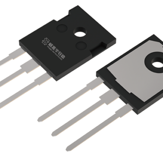 Транзистор HCCW120R080H1 (TO-247)