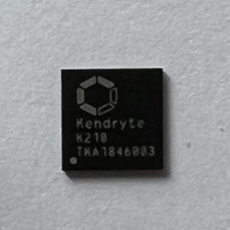 Процессор K210 Kendryte, Avalon