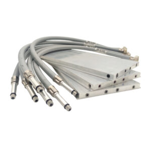 Водоблоки для всех моделей Whatsminer