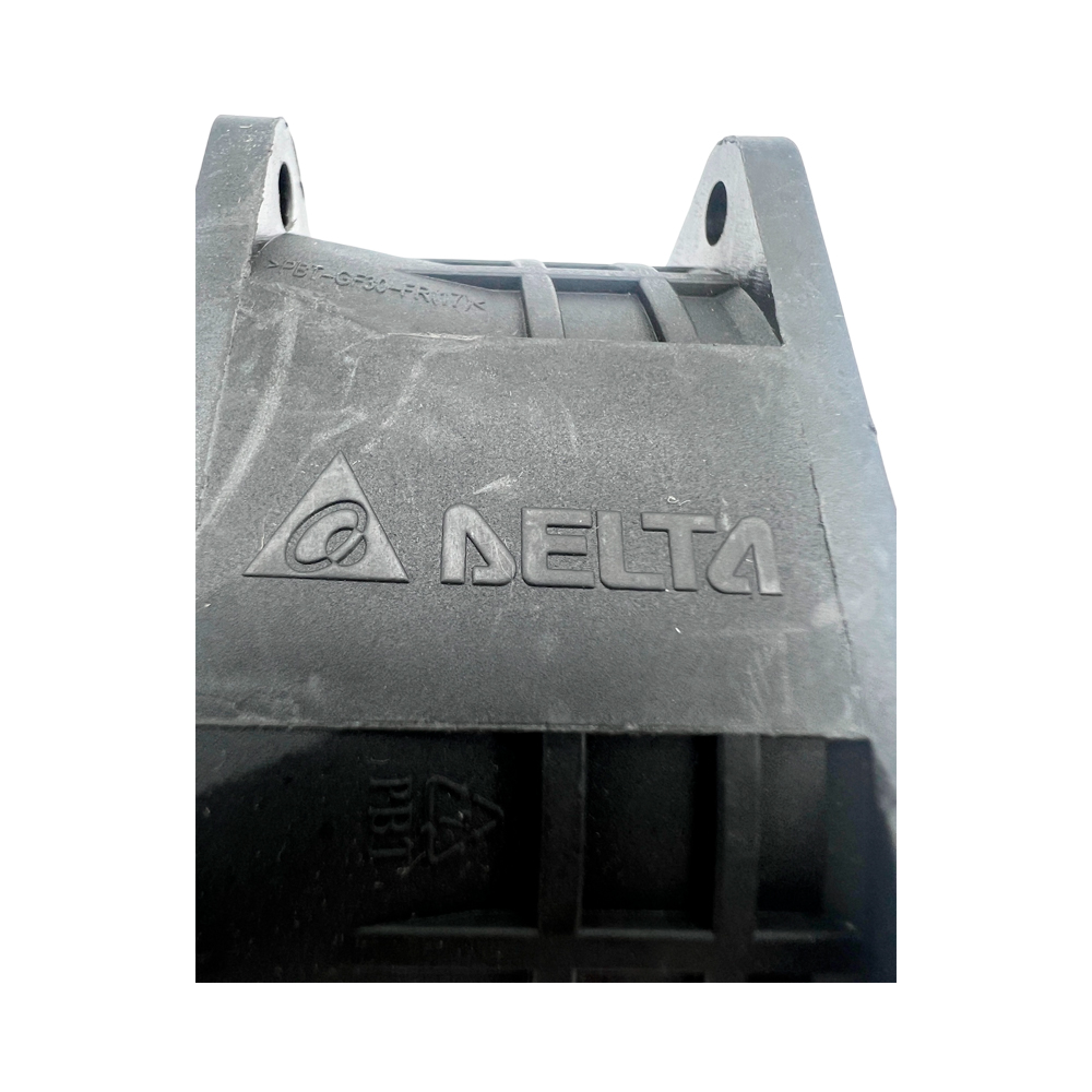 Кулер 60X60X38 мм, 4pin, DC12V, 1,4A, model: DZ06038B12UG — изображение 3