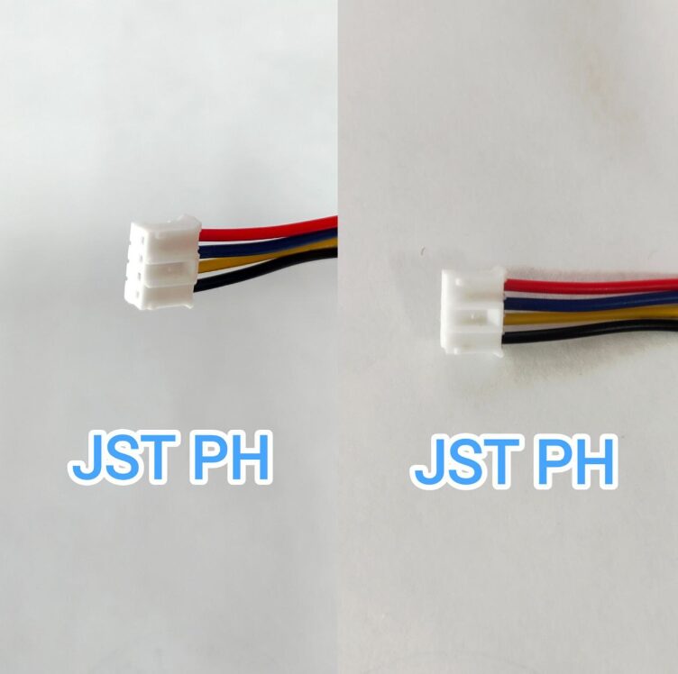 Кулер 60X60X38 мм, 4pin, DC12V, 1,4A, model: DZ06038B12UG — изображение 5