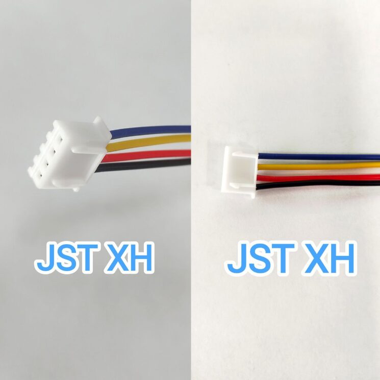 Кулер 60X60X38 мм, 4pin, DC12V, 1,4A, model: DZ06038B12UG — изображение 6
