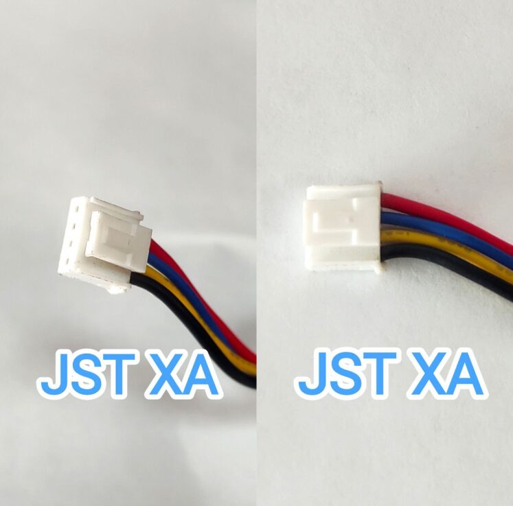Кулер 60X60X38 мм, 4pin, DC12V, 1,4A, model: DZ06038B12UG — изображение 7