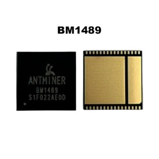 Чип BM1489 ref