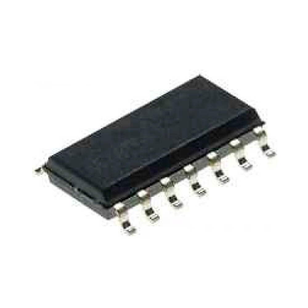 Микросхема HF920GS (SOIC14-11)