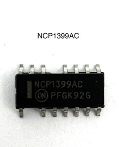 Микросхема NCP1399AC (SOIC-16)