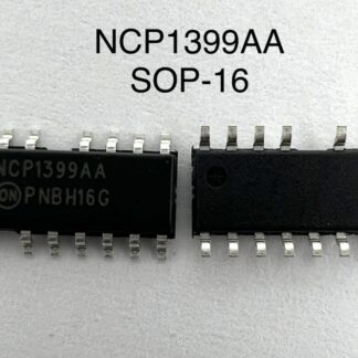 Микросхема NCP1399AA (SOP-16)