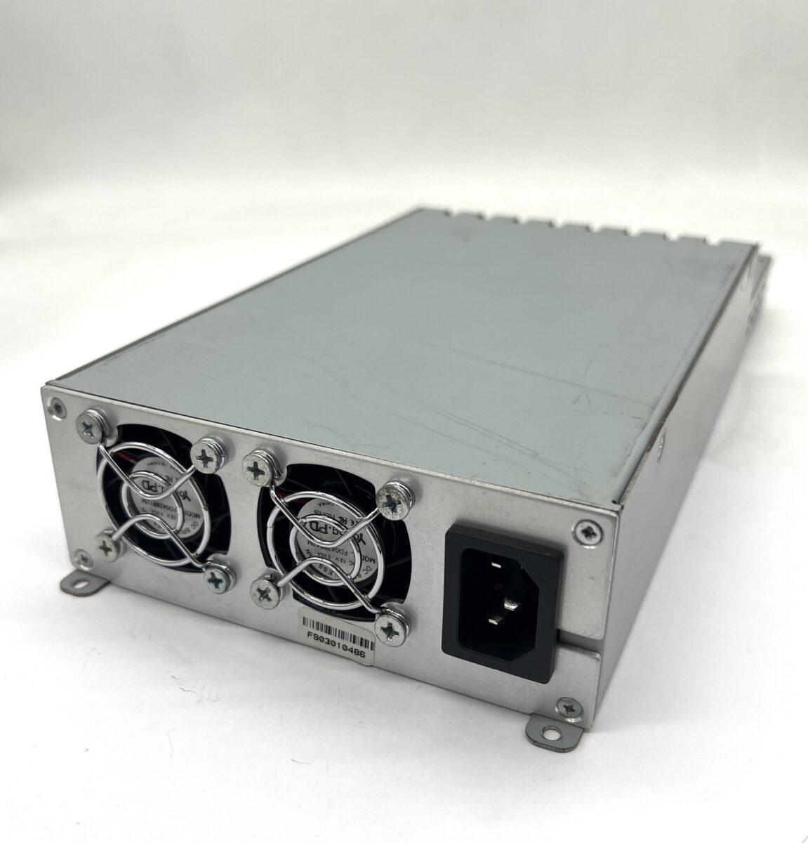 Блок питания PSU 2100 Ebit Miner E10 — изображение 2