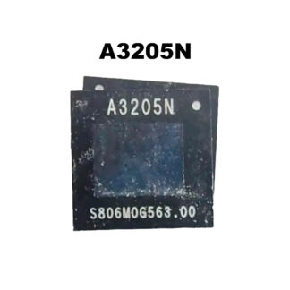 Чип A3205N