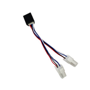 Обманка S19K pro, T21, L9, S21, S21+, S21 pro, (Cvitec, AML), квадратный разьем
