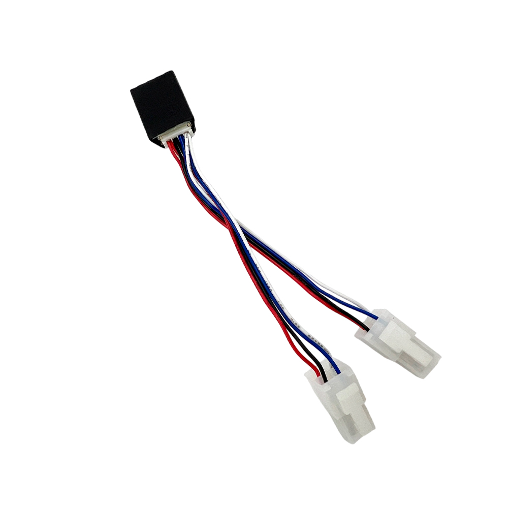 Обманка S19K pro, T21, L9, S21, S21+, S21 pro, (Cvitec, AML), квадратный разьем