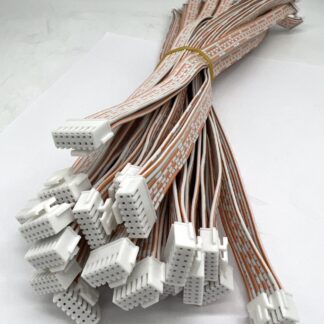 Шлейф для Innosilicon 30 см, 14 Pin