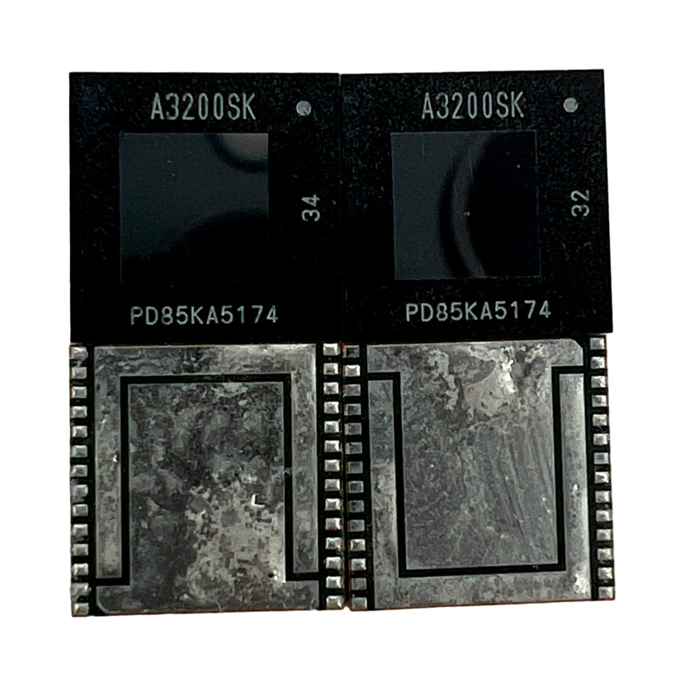 Чип A3200SK — изображение 2