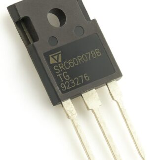 Транзистор SRC60R078B (TO-247)