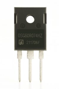 Транзистор OSG60R074HZ (TO-247)