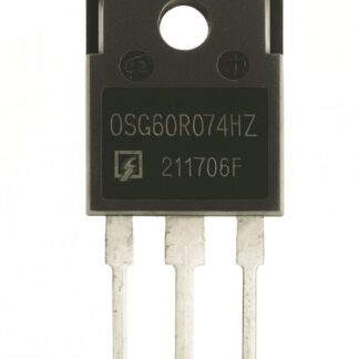 Транзистор OSG60R074HZ (TO-247)