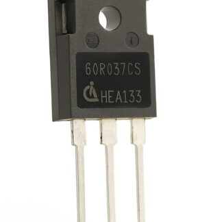 Транзистор IPW60R037P7 (TO-247)