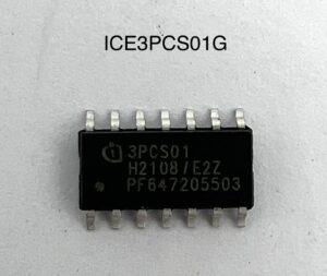 Микросхема ICE3PCS01G (SOP-14)