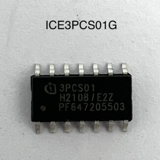 Микросхема ICE3PCS01G (SOP-14)