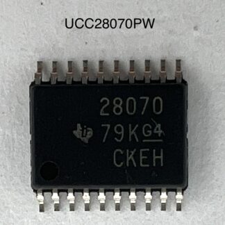 Микросхема UCC28070PW (TSSOP-20)
