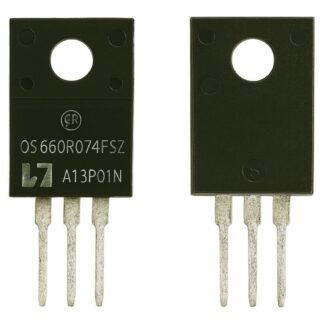 Транзистор OSG60R074FSZ (TO-220F)