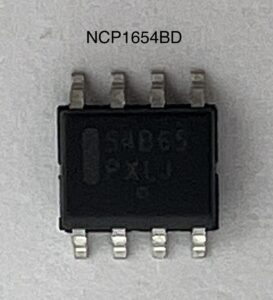 Микросхема NCP1654BD65R2G (SOIC-8) 54B65