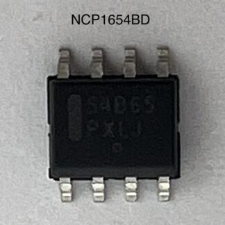 Микросхема NCP1654BD65R2G (SOIC-8) 54B65