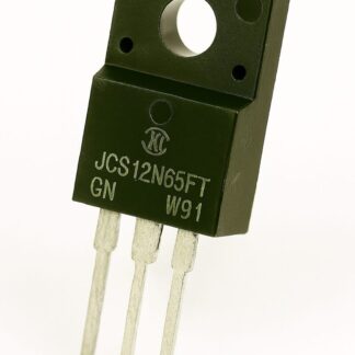 Транзистор JCS12N65FT (TO-220MF)