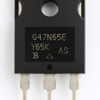 Транзистор SIHG47N65E (TO-247)