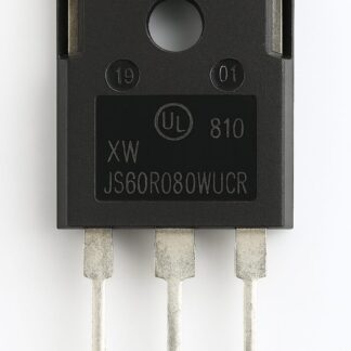 Транзистор JS60R080WUCR (TO-247)