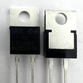 Диод C3D10060A (TO-220)