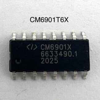 Микросхема CM6901T6X (SOP-16)