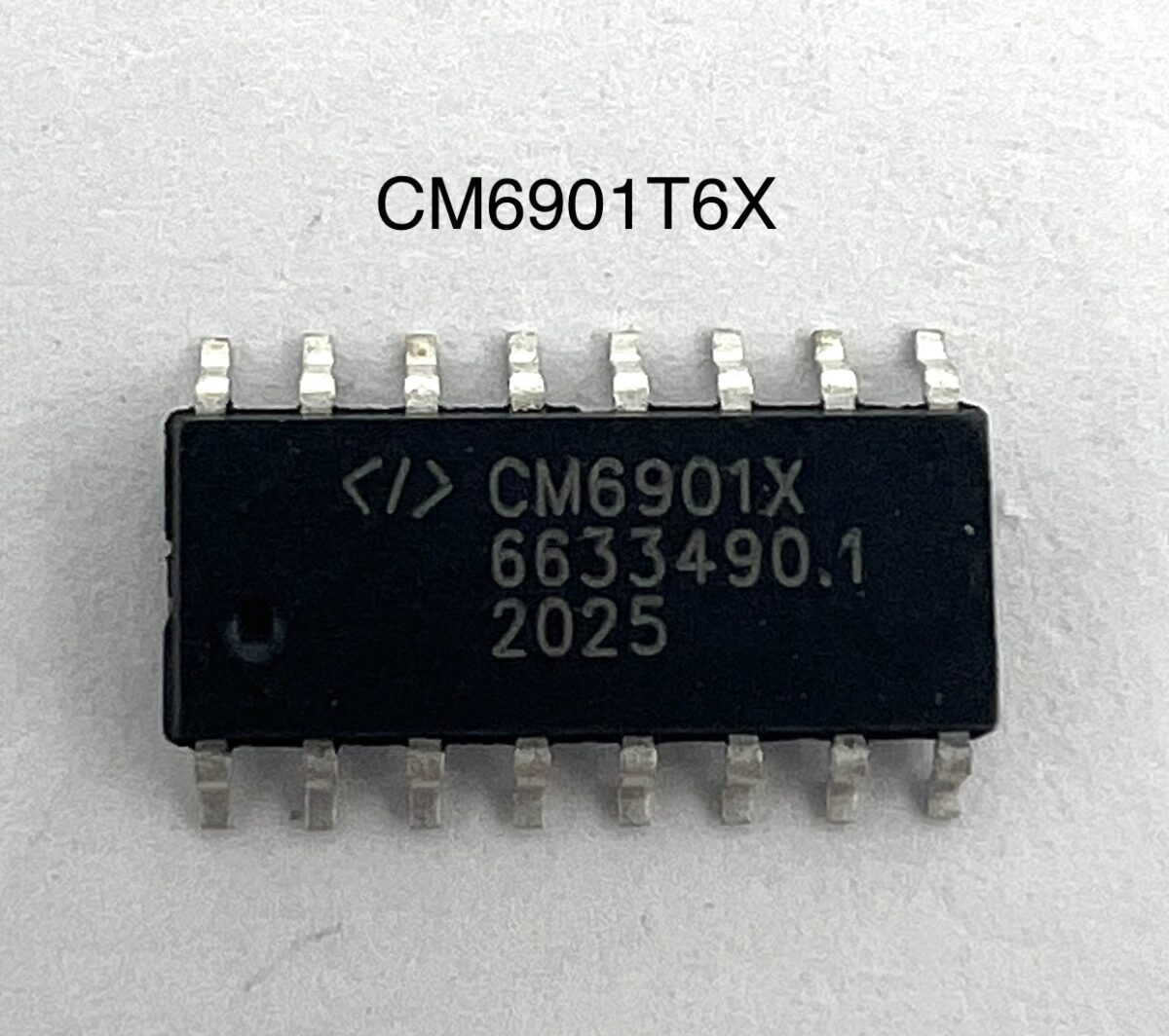 Микросхема CM6901T6X (SOP-16)